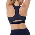 Asics Game Compression Sports Bra