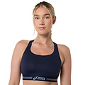 Asics Game Compression Sports Bra
