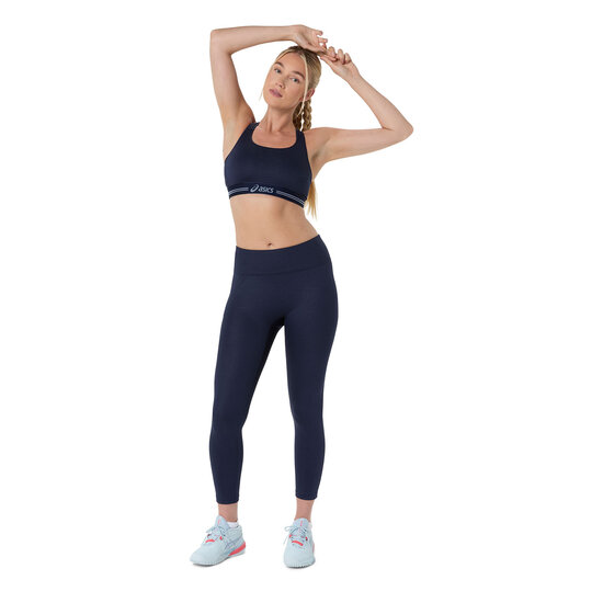 Asics Game Compression Sports Bra