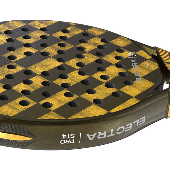 Siux Padel Electra ST4 Pro