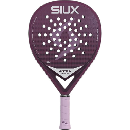 Siux Padel Astra Hybrid Air