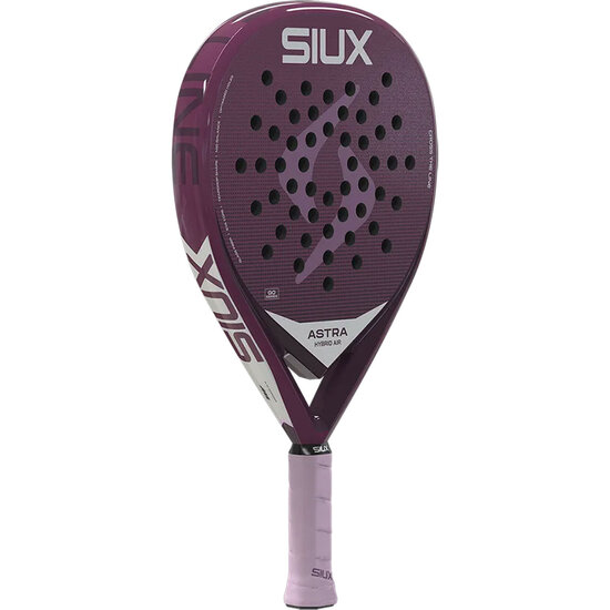 Siux Padel Astra Hybrid Air