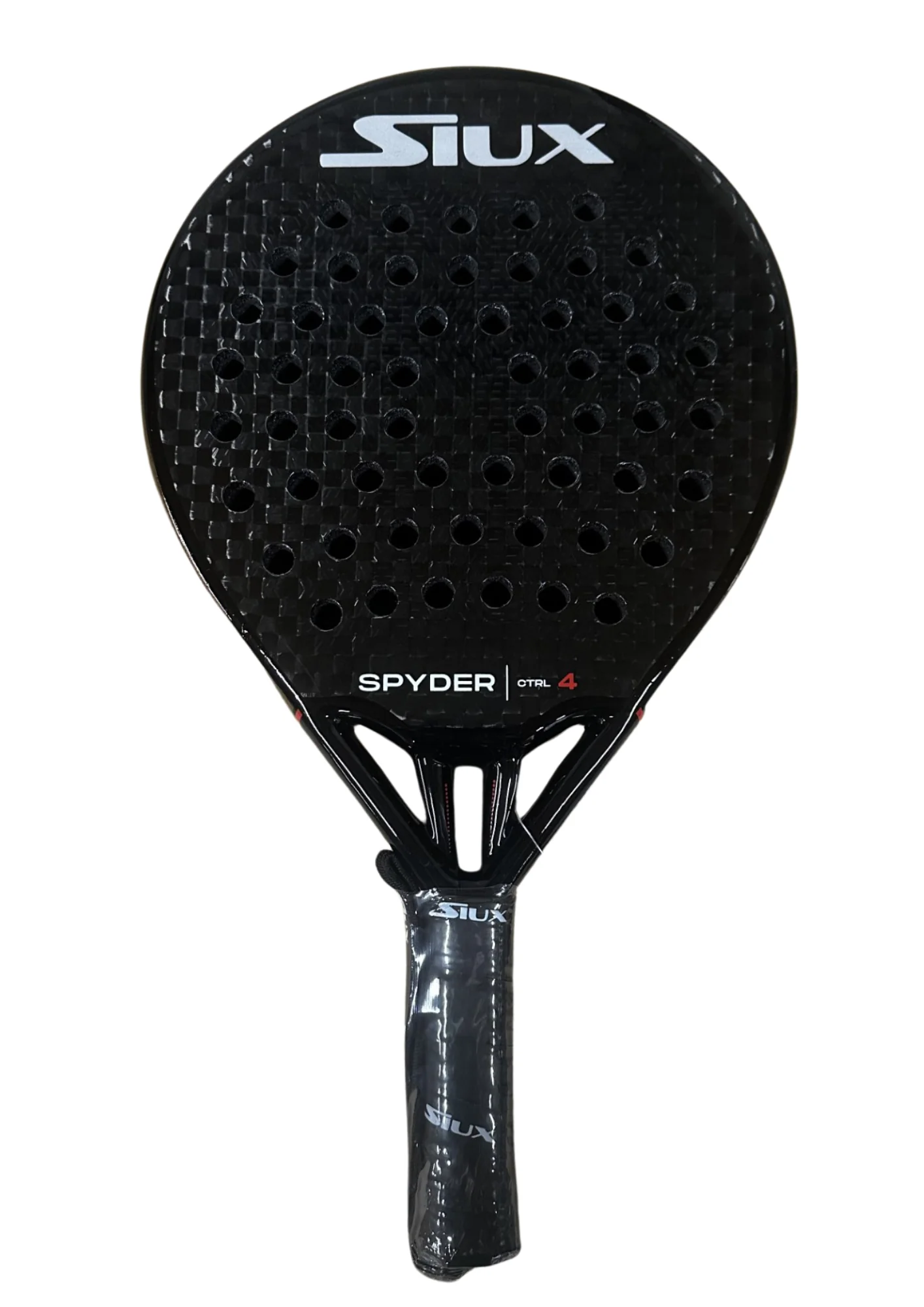 Siux Padel Spyder 4 Control