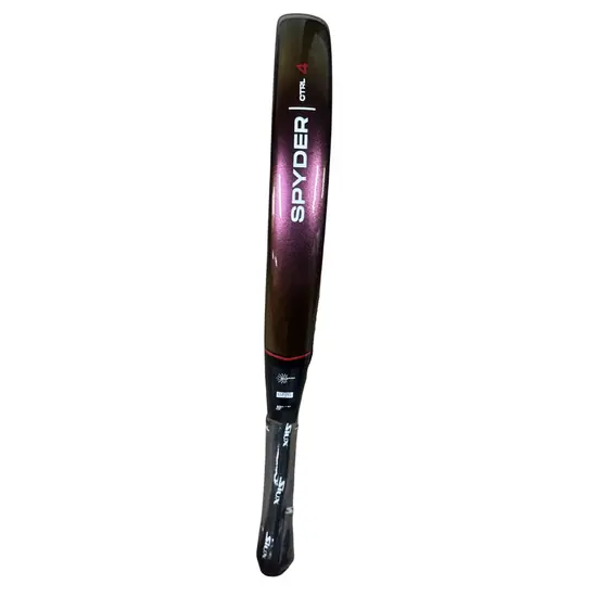 Siux Padel Spyder 4 Control
