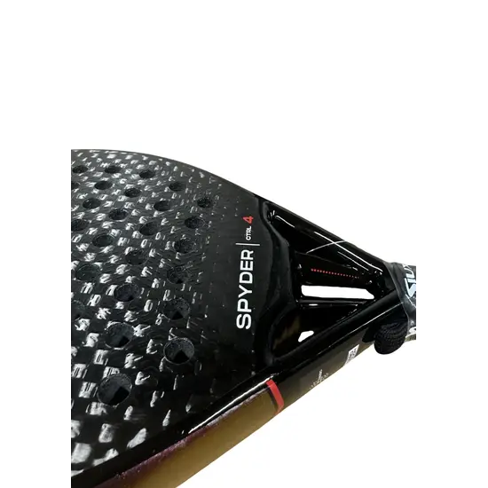 Siux Padel Spyder 4 Control