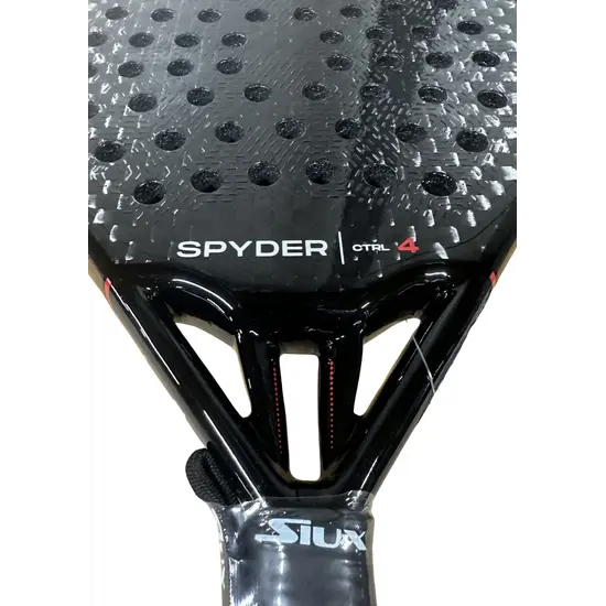 Siux Padel Spyder 4 Control