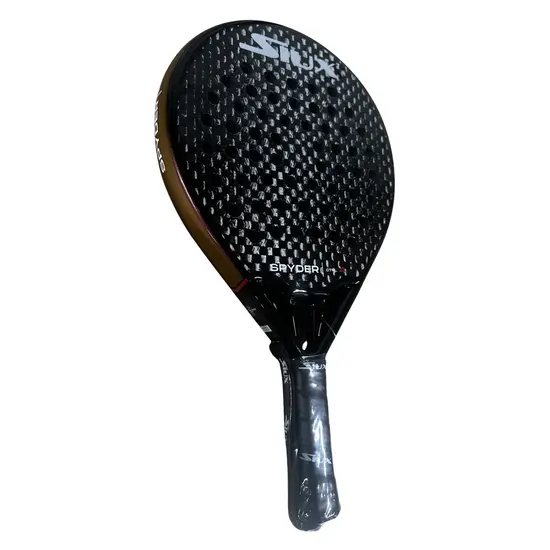 Siux Padel Spyder 4 Control