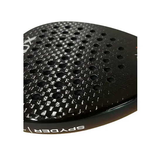 Siux Padel Spyder 4 Attack