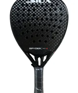 Spyder 4 Attack