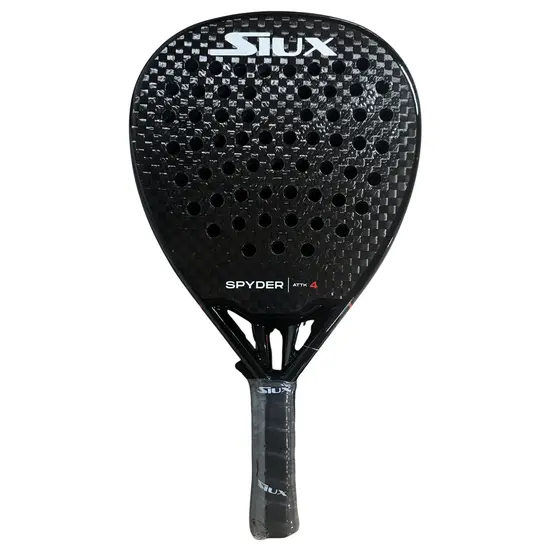 Siux Padel Spyder 4 Attack