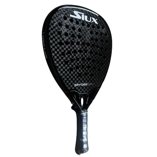 Siux Padel Spyder 4 Attack