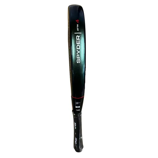 Siux Padel Spyder 4 Attack