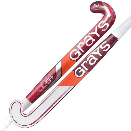 Grays Jumbow +9 Red 26