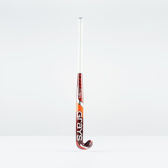 Grays Jumbow +9 Red 26