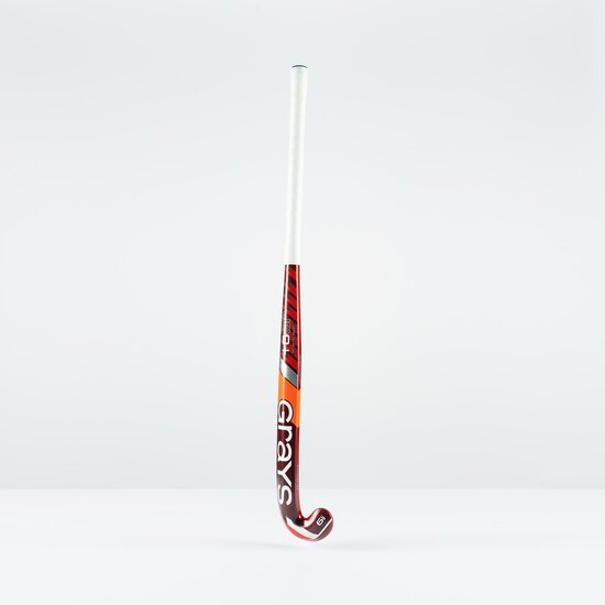 Grays Jumbow +9 Red 26