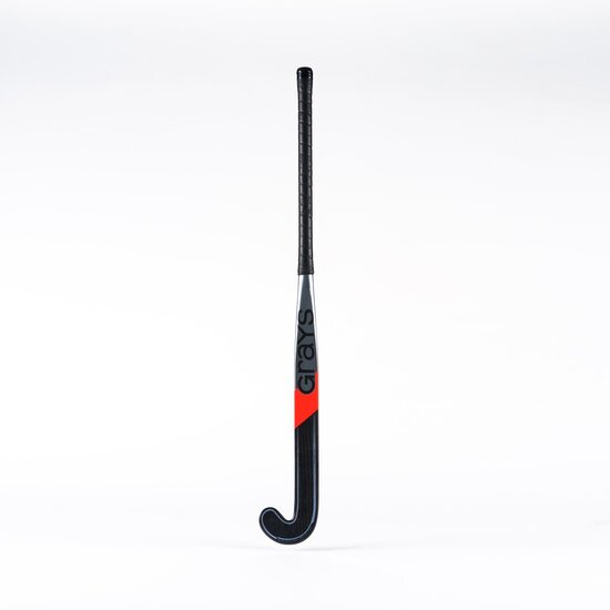 Grays Dynabow 9+ Black Silver