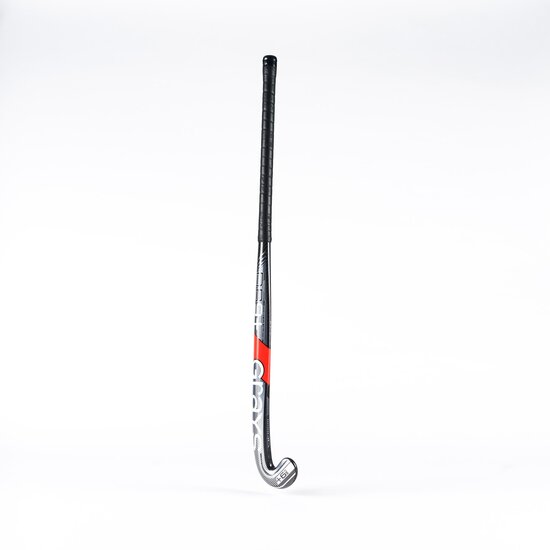 Grays Dynabow 9+ Black Silver