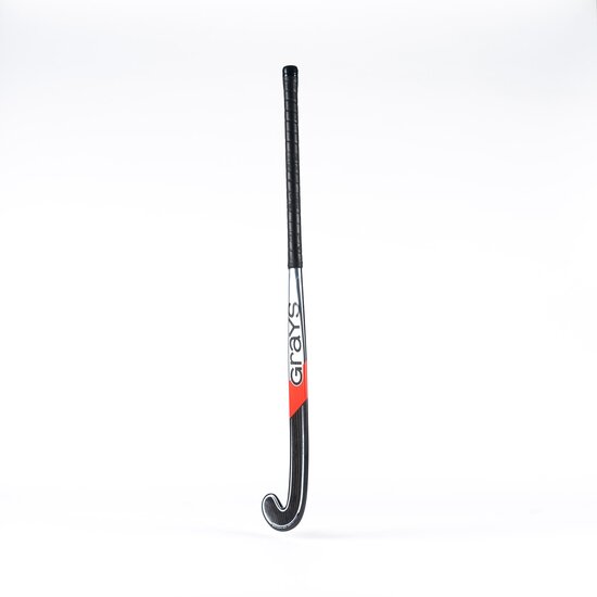Grays Dynabow 9+ Black Silver