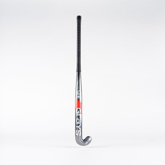 Grays Dynabow 9+ Black Silver
