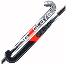 Dynabow 9+ Black Silver
