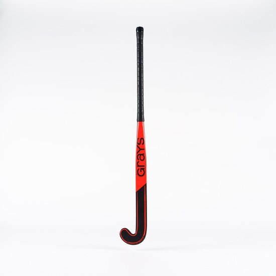 Grays Dynabow 7+ Black Orange 26