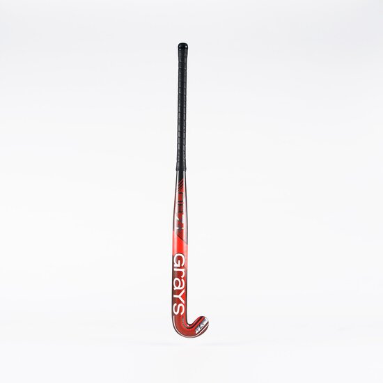Grays Dynabow 7+ Black Orange 26