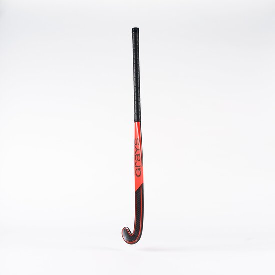 Grays Dynabow 7+ Black Orange 26