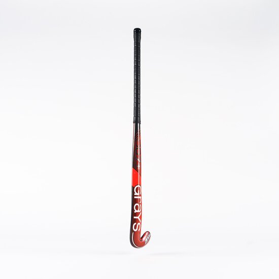 Grays Dynabow 7+ Black Orange 26