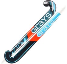 Jumbow 8 Black/Blue