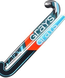 Jumbow 8 Black/Blue