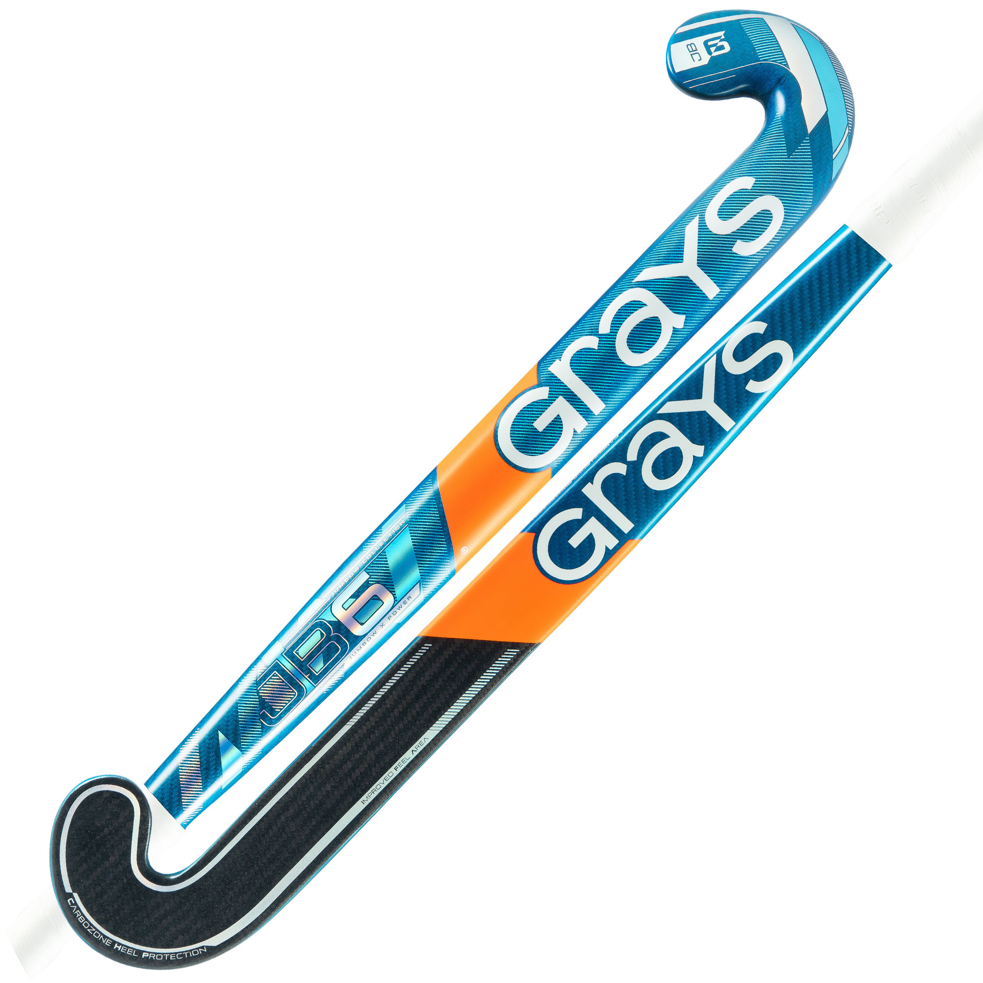 Grays Jumbow 6 Blue JR