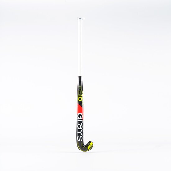 Grays Probow 10 Black/Fluo