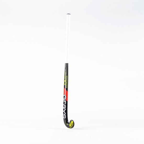 Grays Probow 10 Black/Fluo