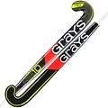 Grays Probow 10 Black/Fluo