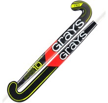Probow 10 Black/Fluo