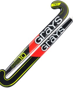 Probow 10 Black/Fluo