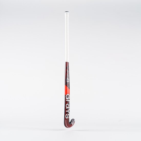 Probow 8 Black/white 26