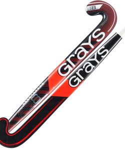 Probow 8 Black/white 26
