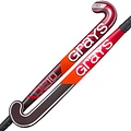 Grays Dynabow 10 Red 26