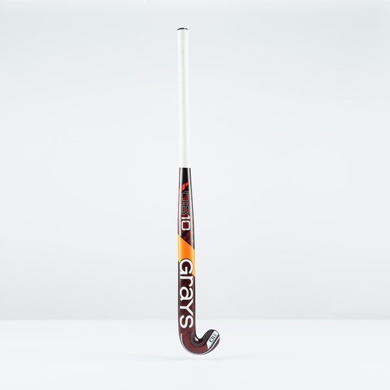 Grays Dynabow 10 Red 26
