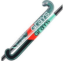 Dynabow 8 Black Aqua 26