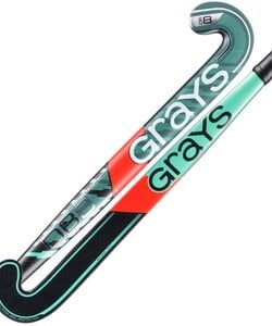 Dynabow 8 Black Aqua 26