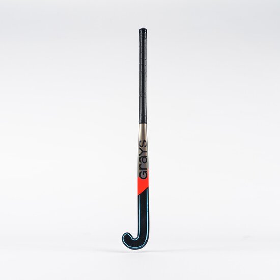 Grays Dynabow 8 Black Blue 26
