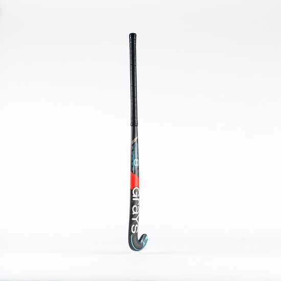 Grays Dynabow 8 Black Blue 26