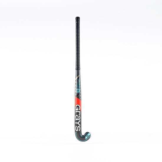 Grays Dynabow 8 Black Blue 26