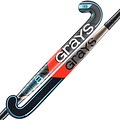 Grays Dynabow 8 Black Blue 26