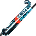 Grays Dynabow 6 Black Blue 26
