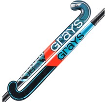 Dynabow 6 Black Blue JR 26