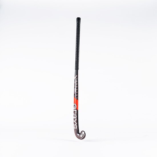 Grays Dynabow 6 Black Pink 26