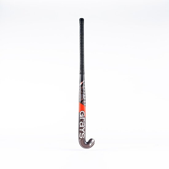 Grays Dynabow 6 Black Pink JR 26